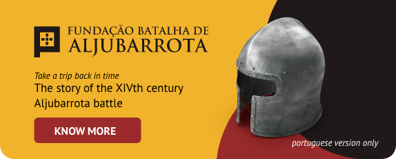 Cover image for: Fundação Batalha de Aljubarrota