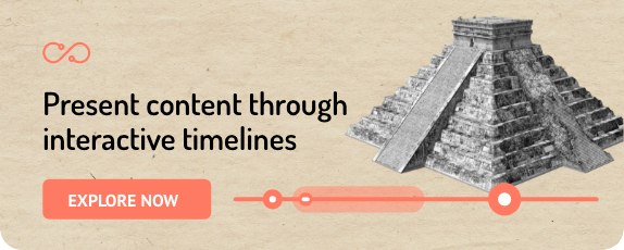 Cover image for: Interactive Timelines
