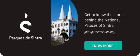 Cover image for: Parques de Sintra