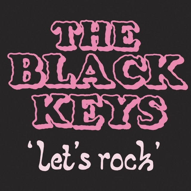 Cover image for timeline The Black Keys
