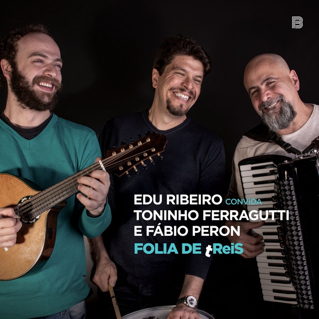 Cover image for timeline Edu Ribeiro