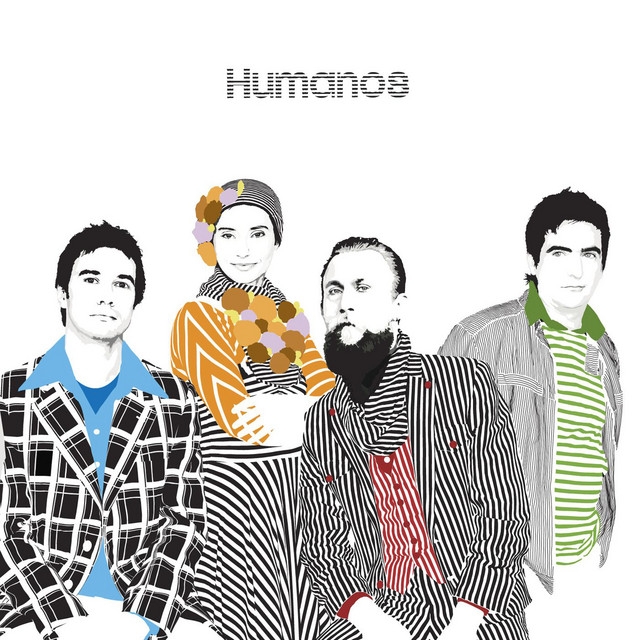Cover image for timeline Humanos