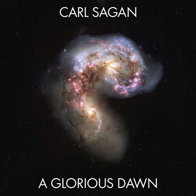 Cover image for timeline Carl Sagan