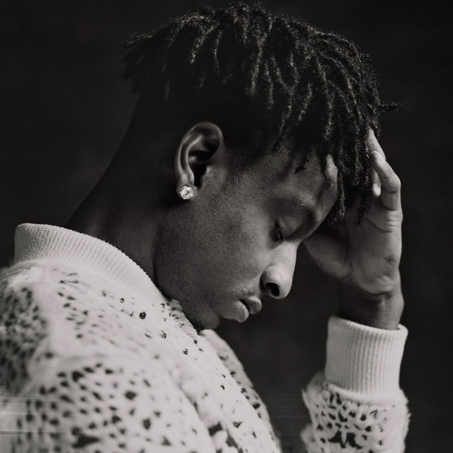 Cover image for timeline 21 Savage