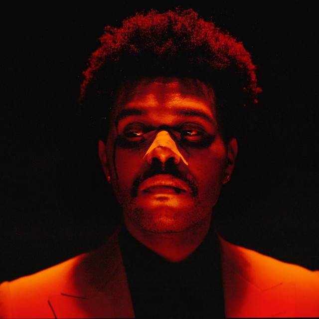 Cover image for timeline The Weeknd