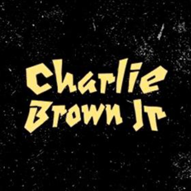 Cover image for timeline Charlie Brown Jr.