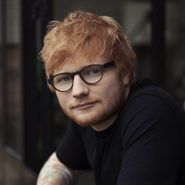 Cover image for timeline Ed Sheeran