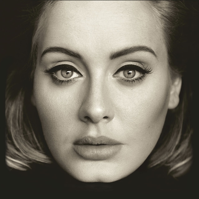 Cover image for timeline Adele