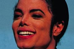 Cover image for timeline Michael Jackson