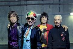 Cover image for timeline The Rolling Stones