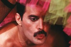 Cover image for timeline Freddie Mercury