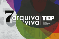 Cover image for timeline 70 ANOS TEP – Um Arquivo Vivo 