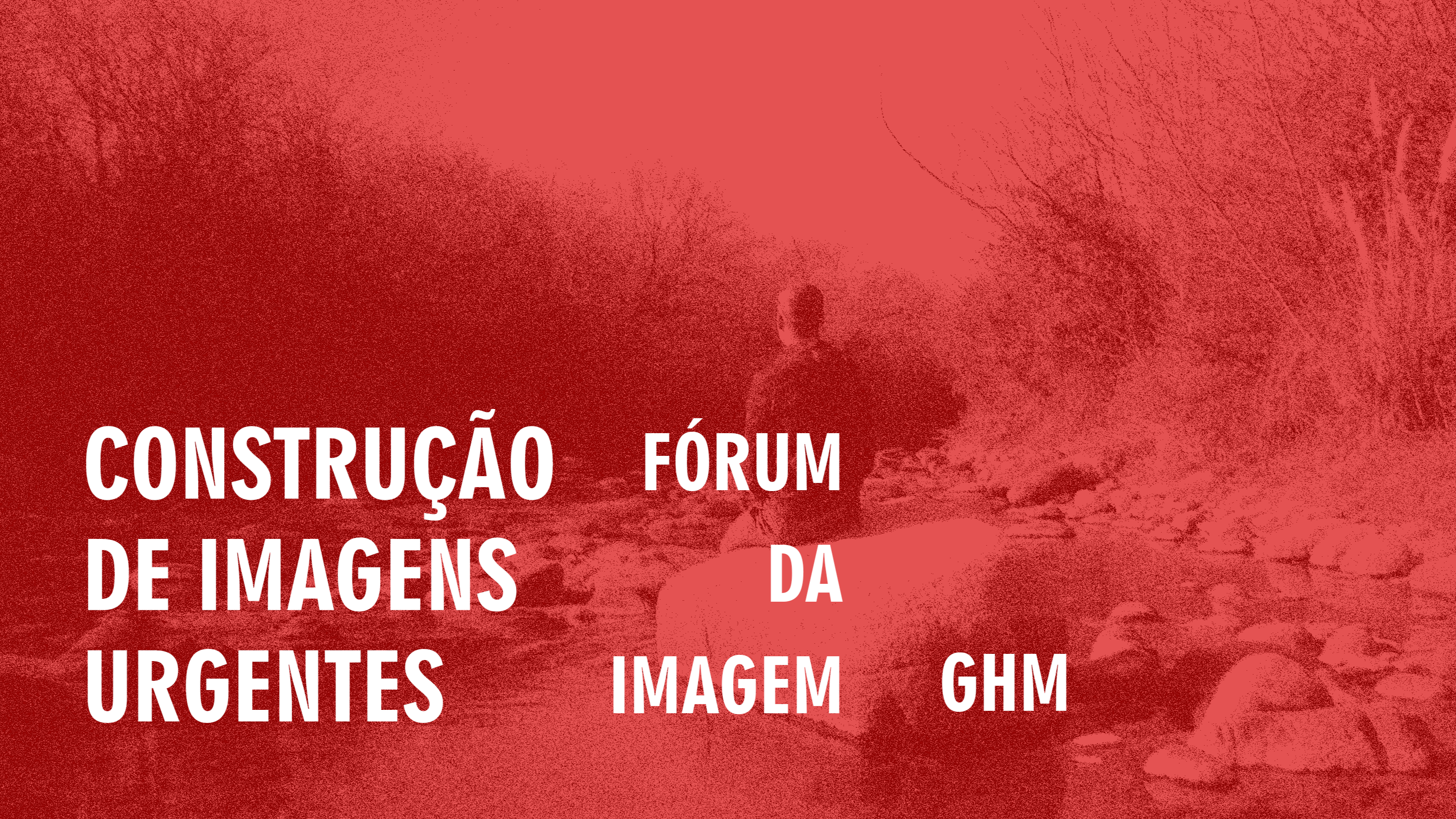 Cover image for timeline FÓRUM DA IMAGEM - CONSTRUÇÃO DE IMAGENS URGENTES