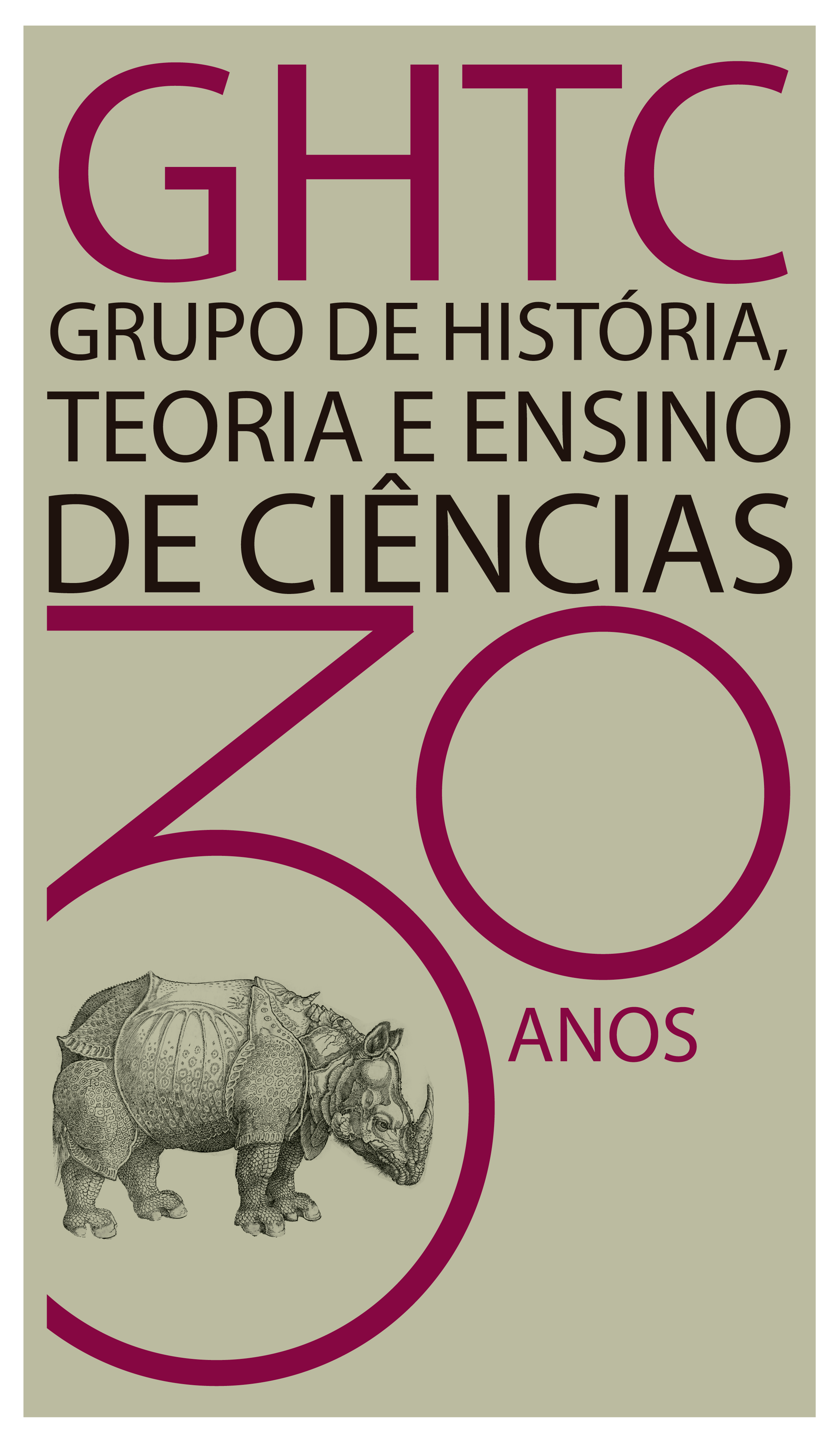 Cover image for timeline GHTC 30 Anos